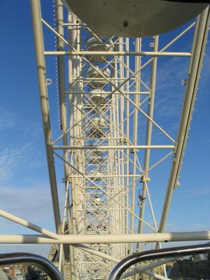 The wheel
