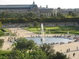 Tuileries and Muse dOrsay