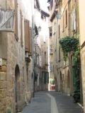 Figeac: another medieval street