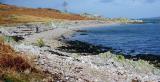 Islay an cladach beach