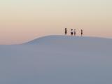 Dune loitering