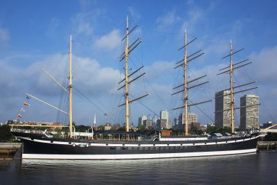 Tall Ship