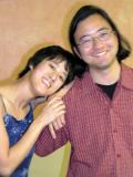 Vienna Teng with Alan Lin
