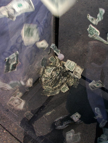 The Color Of Money