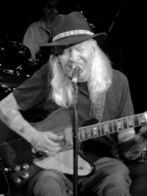 Johnny Winter