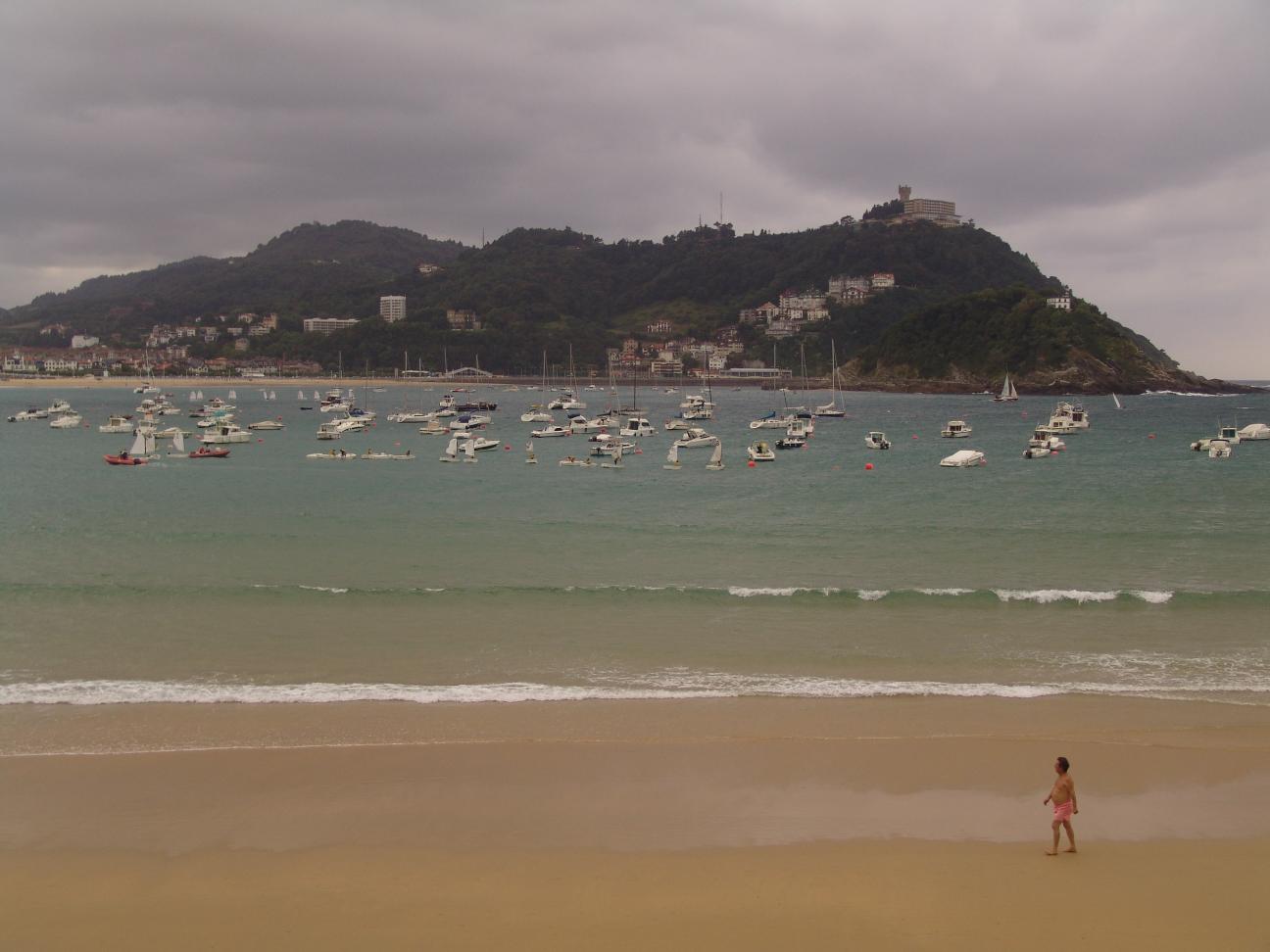 Donostia