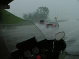 ::Day 2-3 - Rain.. rain.. and more rain::