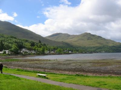 Arrochar