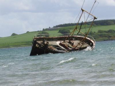 Ettrick Bay, Isle of Bute 16th out of 66