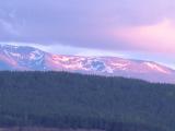 Cairngorms