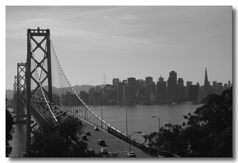 Bay Bridge