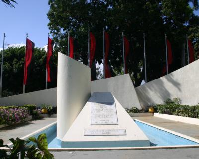 Tomb