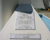 Tomb of Carlos Fonseca