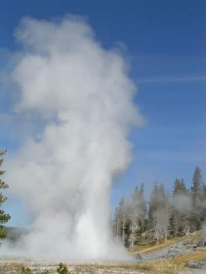 Grand Geyser