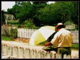 The Painter