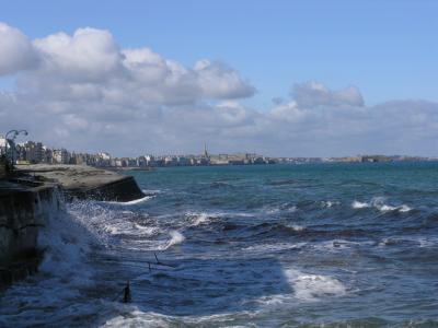 Saint Malo