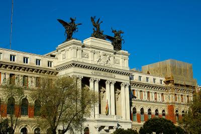 Ministry of Agriculture Building