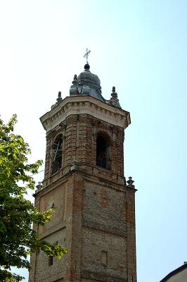 LaMorra Bell Tower