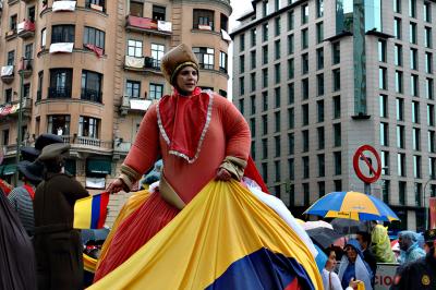 Spanish Royal Wedding