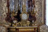 Royal Palace Dressing Room