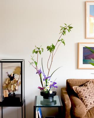 Ikebana #1