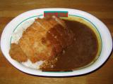 Katsu Curry