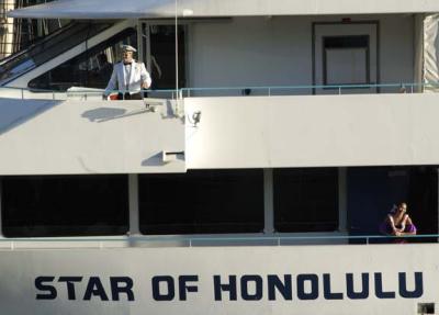Star Of Honolulu
