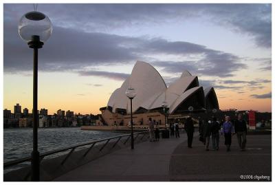 Opera House I