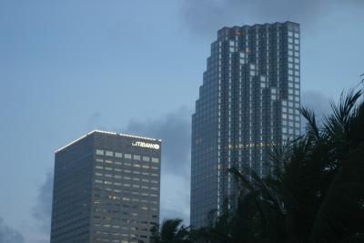 Downtown, Miami