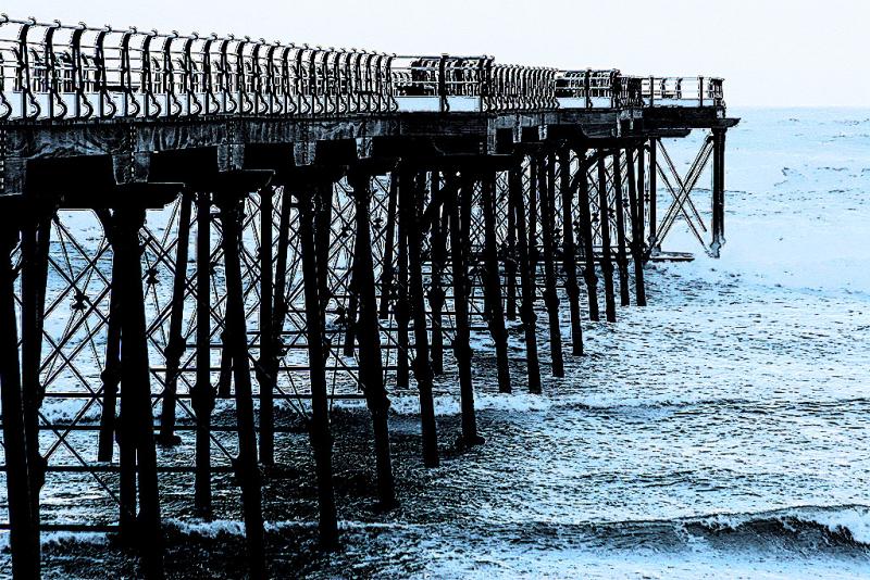 Pier