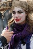Political theatre