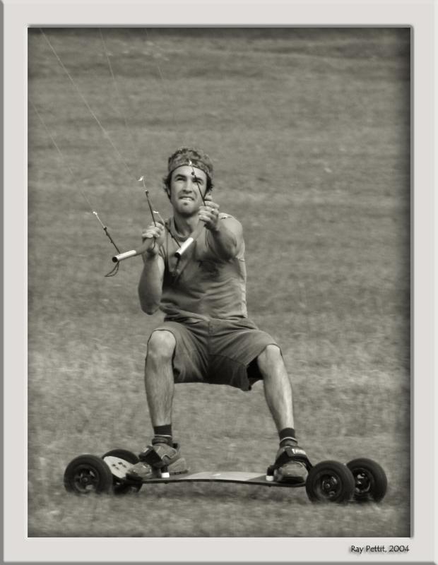 May 31 2004:<br> Kiteman
