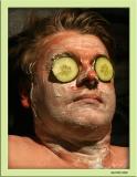 May 28 2004:<br> Cucumber Man