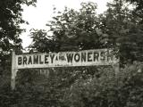 May 30 2004:<br>Trains no more