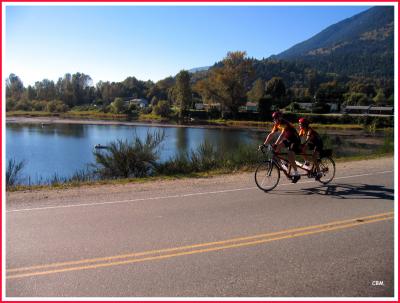 Bike Ride