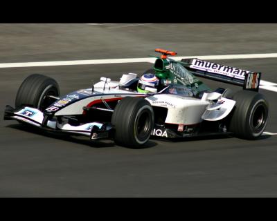 Minardi will suffer from Fords pullout from F1