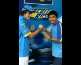 Championship fight