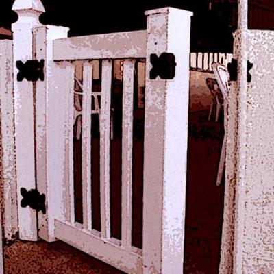 23-MAY-04   BEACH-GATE