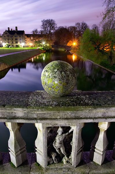 Clare Sphere