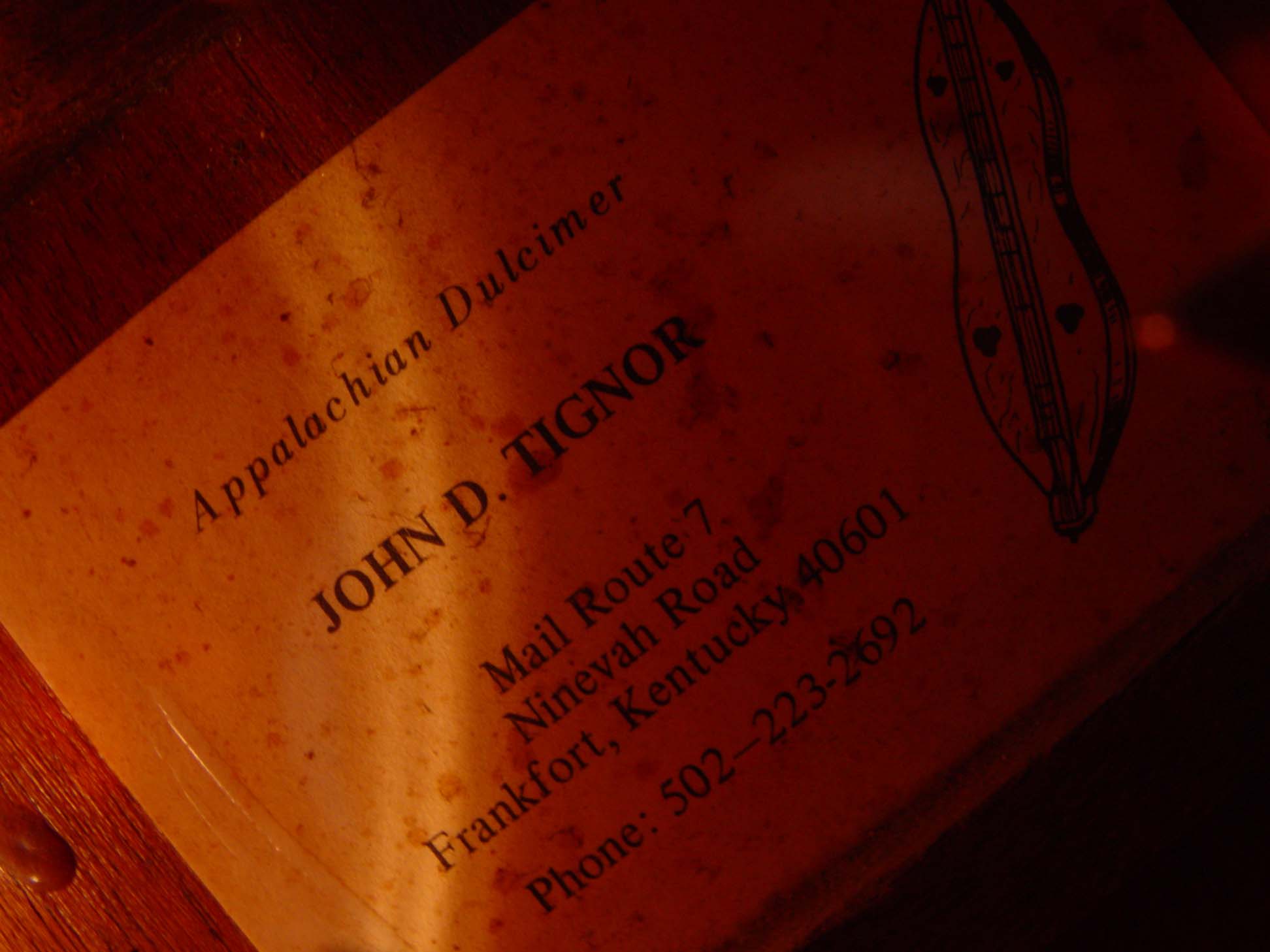May 14, 2004<br>Day 8