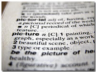 14-05-2004 - From the dictionary