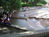 Water Gardens