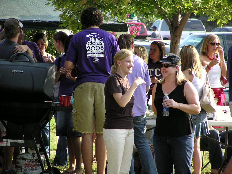 Bellaire Street Party