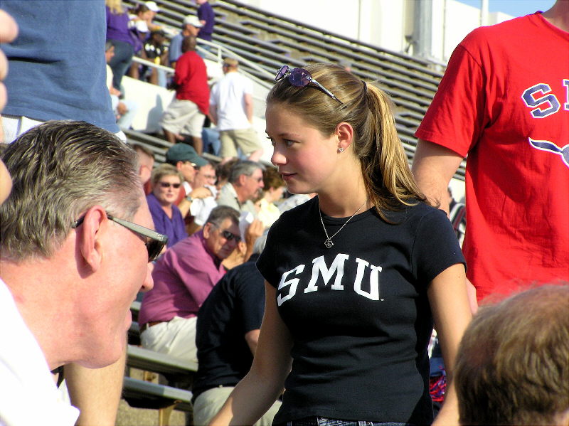 SMU Fan