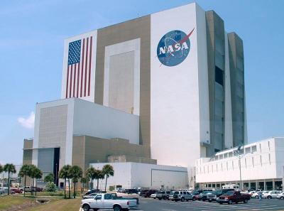 Vehicle Assembly Building