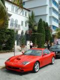 Versace Mansion - Ocean Drive