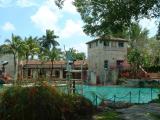 Venetian Pool - Coral Gables