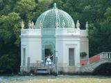 Bridal Photo Shoot - Vizcaya