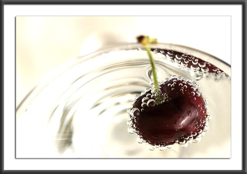 <b>Cherry</b><br><i>by Ian Chappell</i>