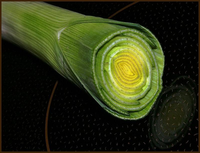 Leek (*)